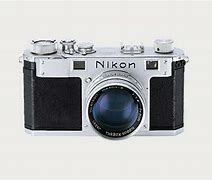 Image result for Nikon Rangefinder Camera