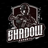 Image result for eSports Person Shadow