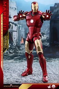 Image result for Iron Man 3 Mark 68