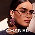 Image result for Chanel Eyewear Brand