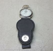 Image result for Belt Clip Watch