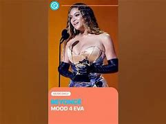 Image result for Beyonce Mood 4 Eva