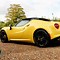 Image result for Alfa Romeo 4C Jacket Red