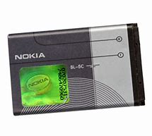 Image result for Nokia Battery BL-5C