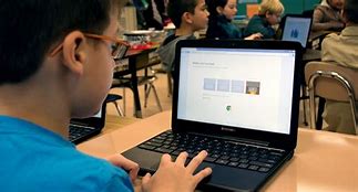 Image result for School Chromebook