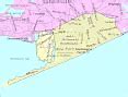 Image result for Southampton New York Map