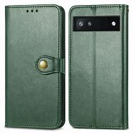 Image result for Google Pixel 6A Phone Case Green