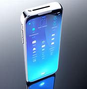 Image result for Futuristic iPhone Interface