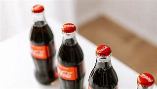 Image result for Coke Branding