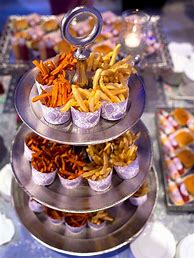 Image result for Wedding Reception Food Ideas