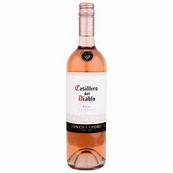 Image result for Concha y Toro Reserva Casillero del Diablo Rose