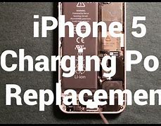 Image result for iphone 5 charging