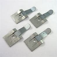 Image result for Plastic Snap Clips and Fasteners