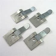 Image result for Metal Snap Clip Fasteners