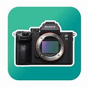 Image result for Sony A7iii Mirrorless Camera