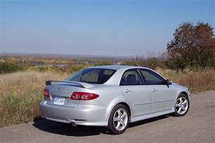 Image result for 04 Mazda 6