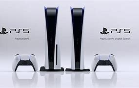 Image result for Sony PlayStation PS5 Slim Füße