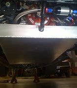 Image result for Pro Mod Chassis Clearence with Oil Retention Pan