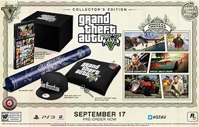 Image result for Grand Theft Auto V the Manual