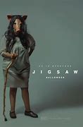 Image result for Jigsaw Saw Movie