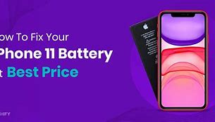 Image result for iPhone 8 Battery Replacement Cost