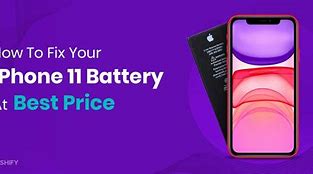 Image result for Apple iPhone Battery