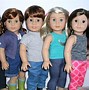 Image result for American Girl Doll CYO Genorator