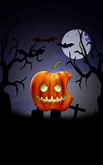 Image result for Halloween Apple Logo