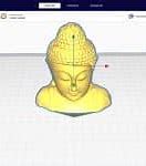 Image result for Breaking 3D Print in Half