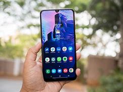 Image result for Samsung A50 Pics