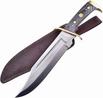 Image result for Frost Cutlery Bowie Knives