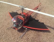 Image result for Batcopter Toy