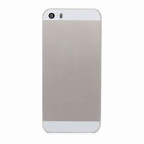 Image result for iPhone 5S Back Panel