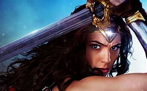 Image result for Wonder Woman Movie Stills