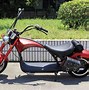 Image result for Citycoco Eletric Scooter Battery Moto