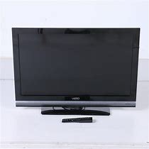 Image result for 1 of 1 50 Inch Vizio Flat Screen TV