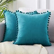Image result for 20X20 Inch Pillow Covers