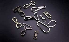 Image result for Snap Hook with Eyelet