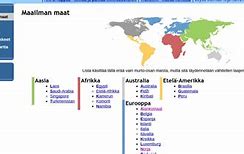 Kuvatulokset haulle Maailman matkailukohde