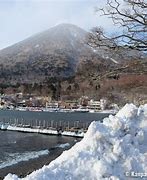 Image result for Lake Chuzenji Nikko