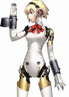 Image result for Small Anime Robots