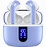 Image result for Samsung Earbuds Wireless Pink