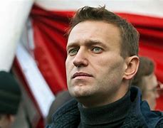 Image result for Alexei Navalny Green
