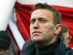 Image result for Alexey Navalny New York Times