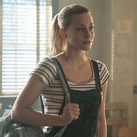 Image result for Betty Riverdale TV Show Cast