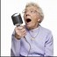Image result for Weird Old Lady
