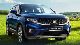 Image result for Proton X90 Wallpaper