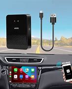 Image result for wifi iphone carplay adapters