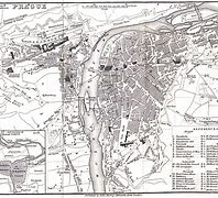 Image result for Prague Old City Map