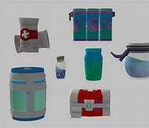 Image result for Chapter One Props Fortnite